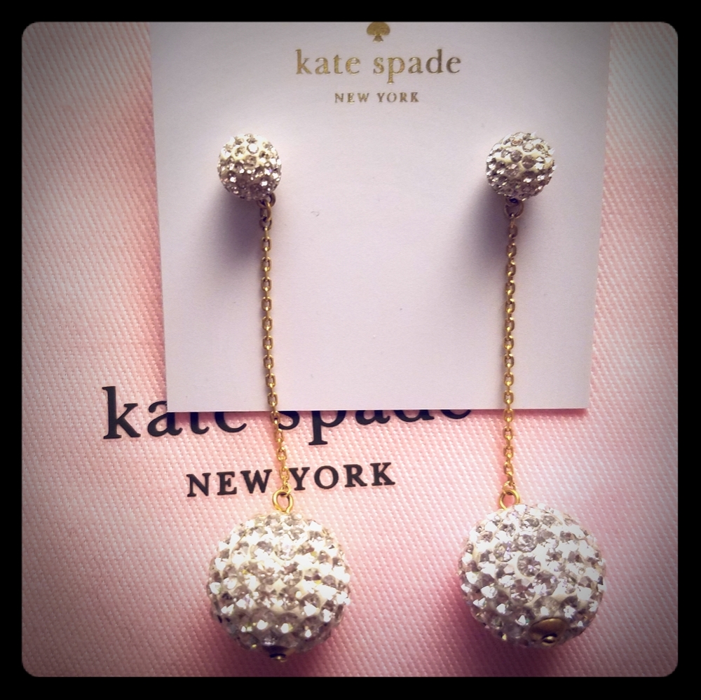 💖 Kate Spade Jewelry Earrings